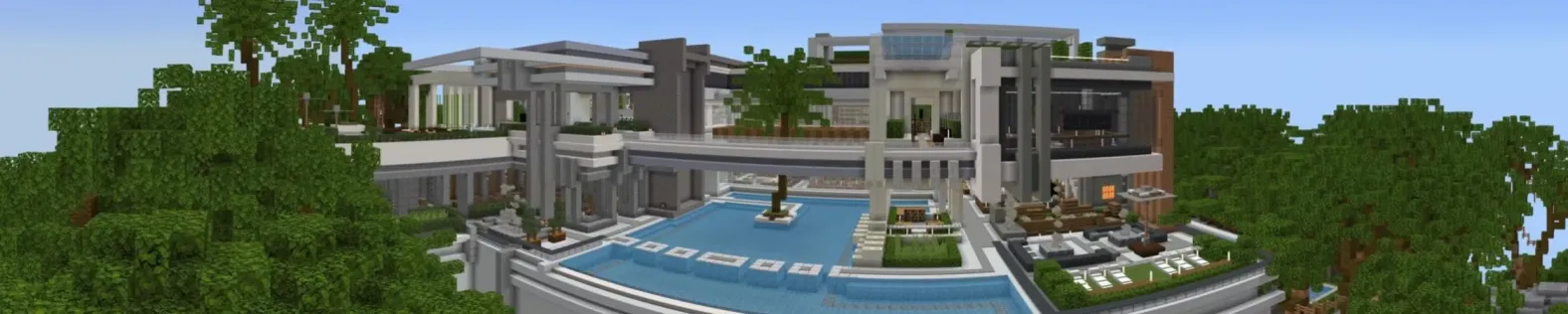 Millionaire Skyblock
