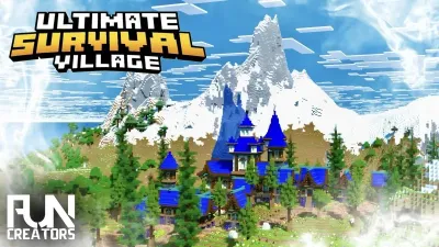 Ultimate Survival Village