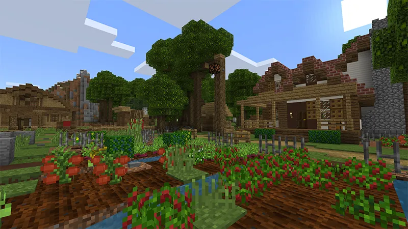 Pam's HarvestCraft: Summer