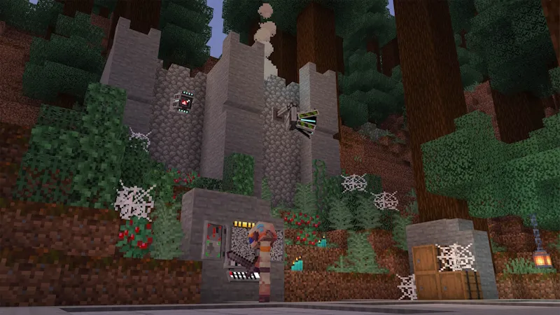 Portal Chests