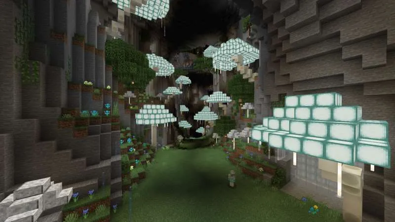 Giant Tree