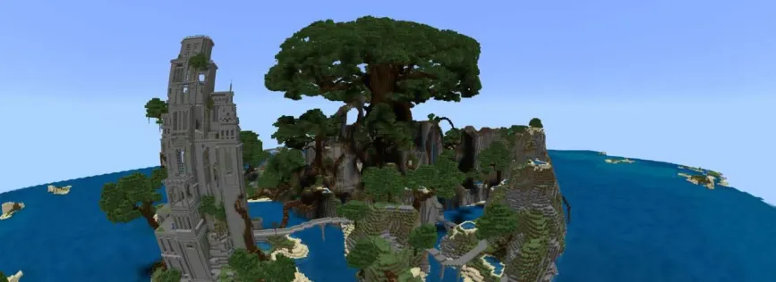 Giant Tree