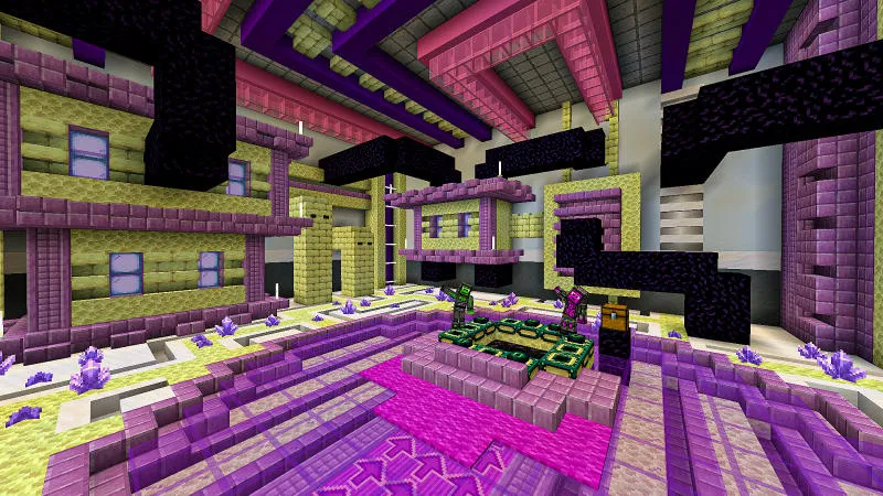 Ultimate Neon Base