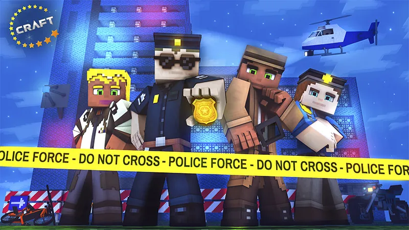 Police Force