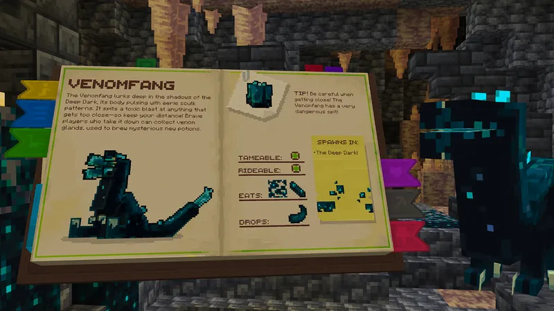 The Extinct - DINOSAURS Add-On 1.1