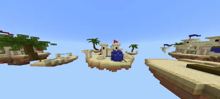 Bedwars 1V1