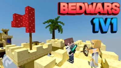 Bedwars 1V1