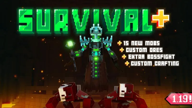 Survival+