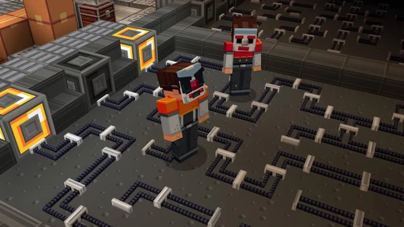 Heist 2