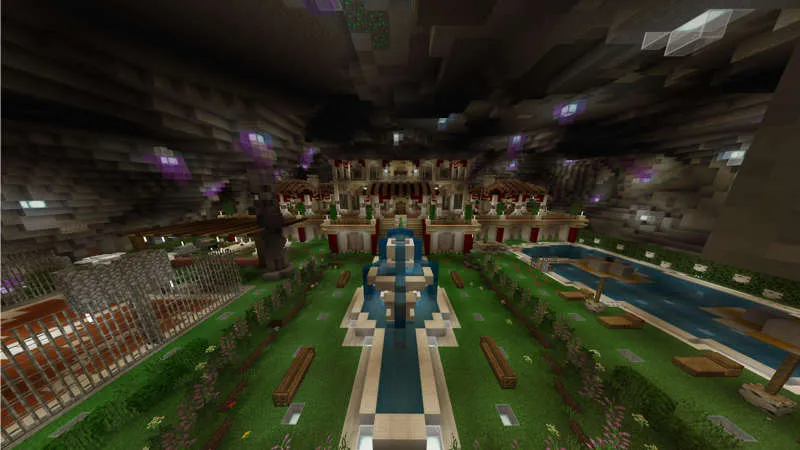 Secret Millionaire Base