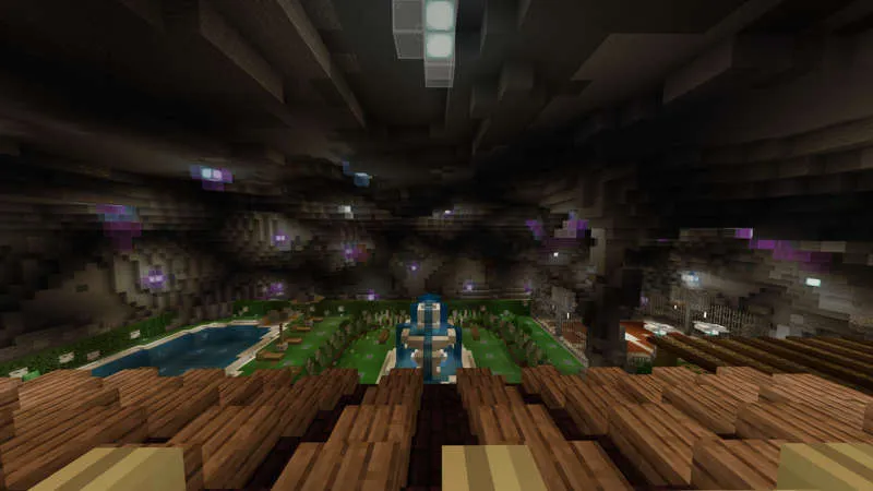 Secret Millionaire Base