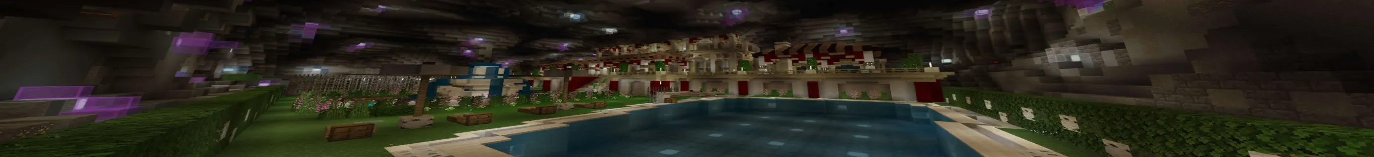 Secret Millionaire Base