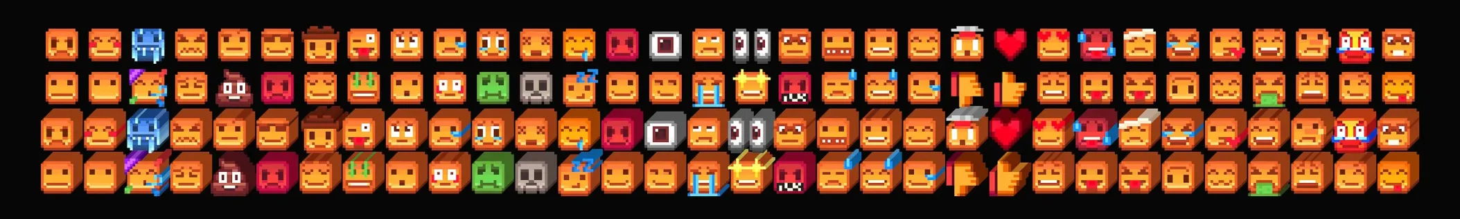 Emojis