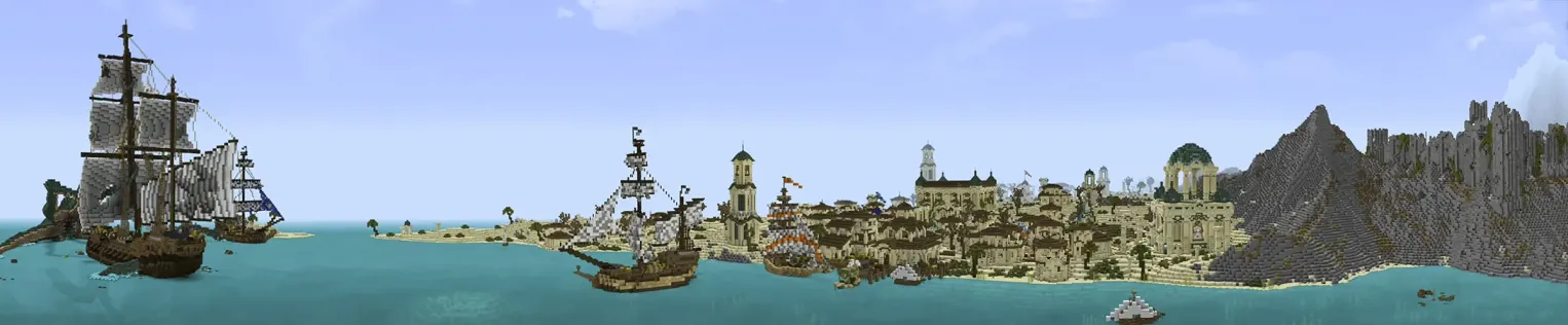 Pressure Point: Kraken's Cove