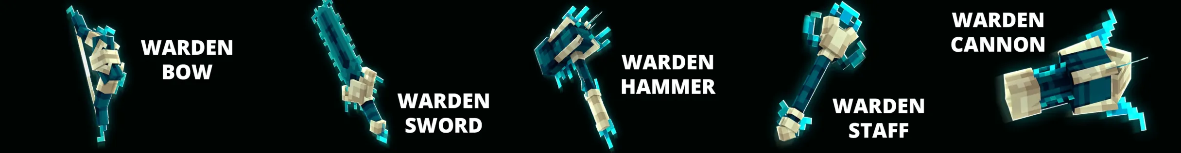 WARDEN TOOLS