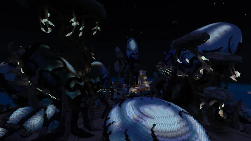 Deep Space