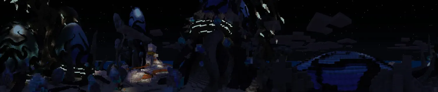 Deep Space