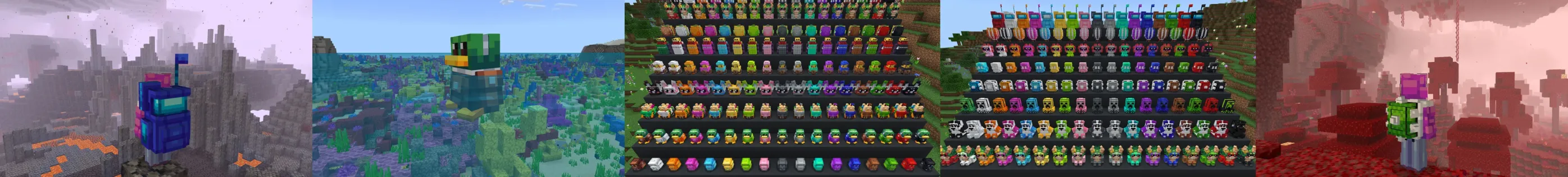 Backpacks 2.0.1