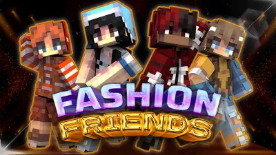 Fashion Friends