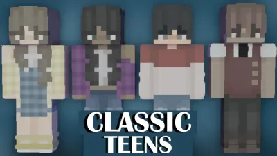 Classic Teens