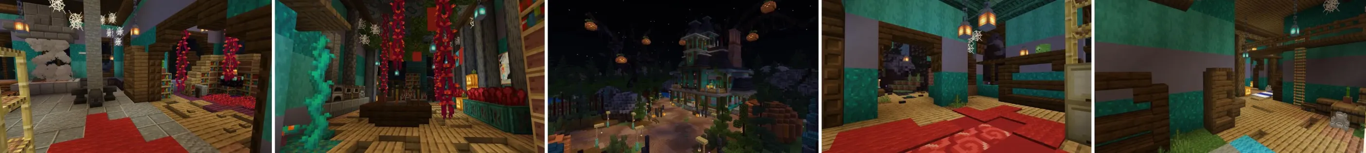 Haunted Mansion