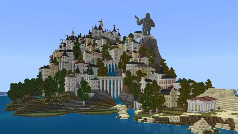 Fairytale Kingdom