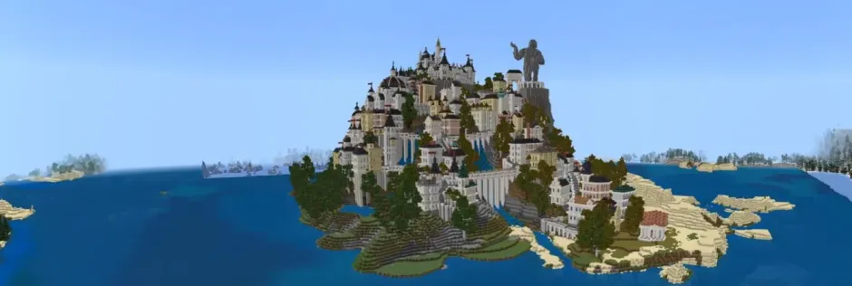 Fairytale Kingdom