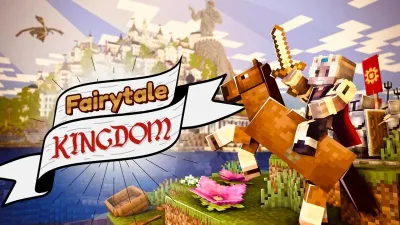 Fairytale Kingdom