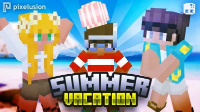 Summer Vacation