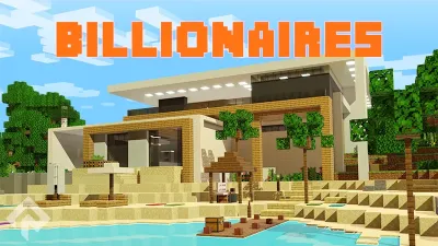 Billionaires