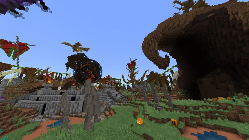 Realm of Orcs