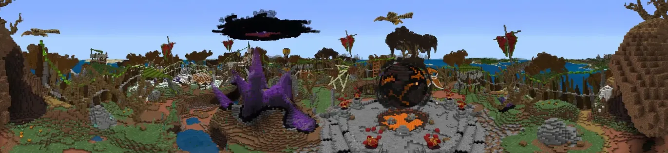 Realm of Orcs