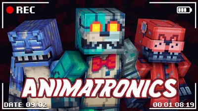 Animatronics