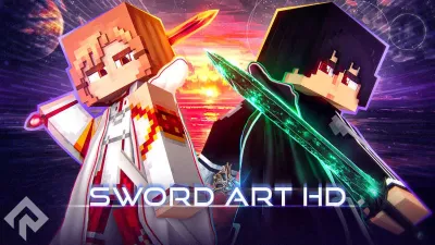 Sword Art HD