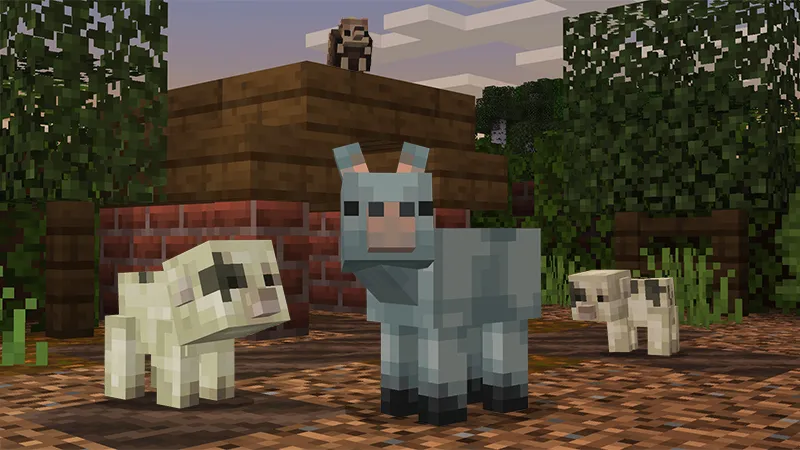 Pets 2