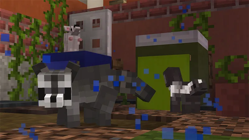 Pets 2