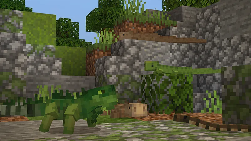 Pets 2