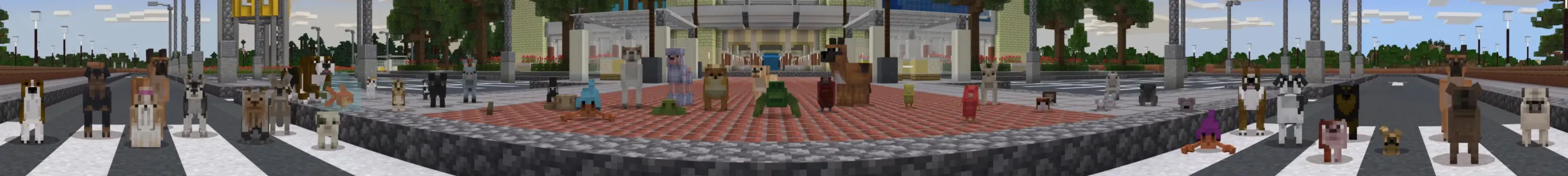 Pets 2