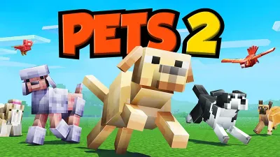 Pets 2