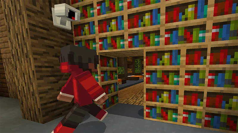 SECRET DOORS PACK