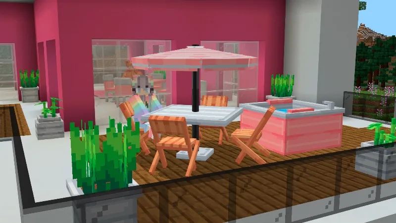 DreamHouse Furniture