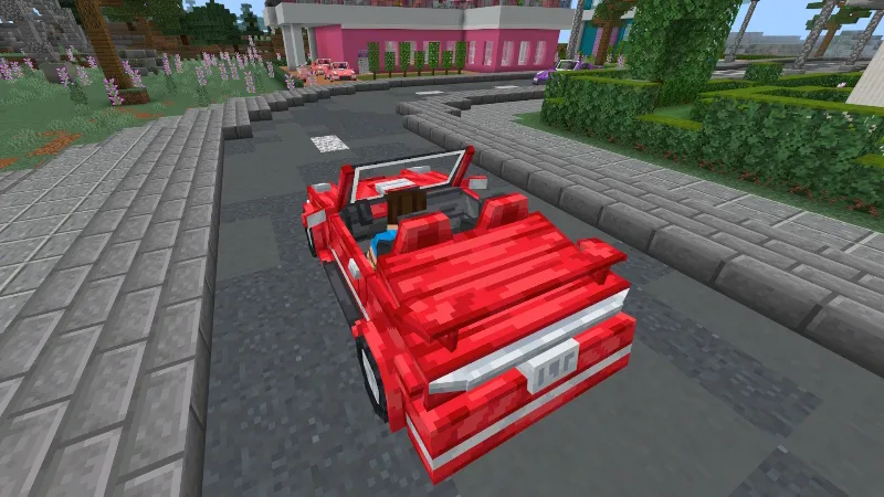 DreamHouse Furniture