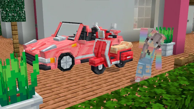 DreamHouse Furniture