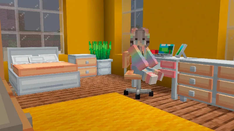 DreamHouse Furniture