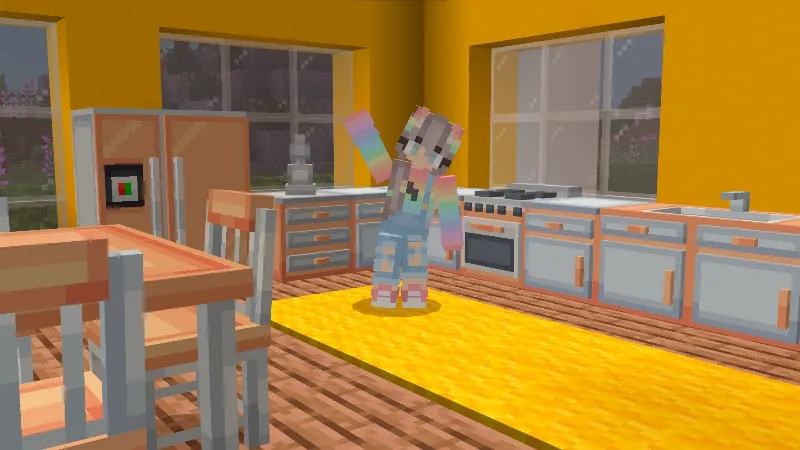 DreamHouse Furniture