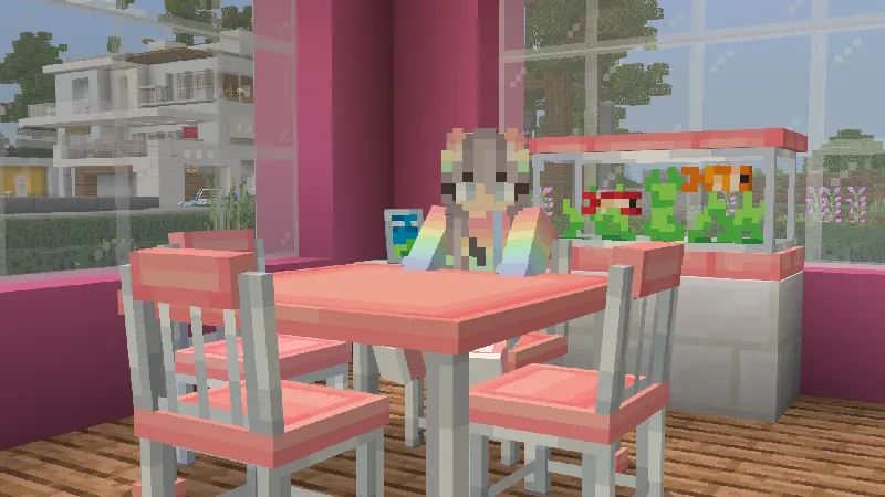 DreamHouse Furniture