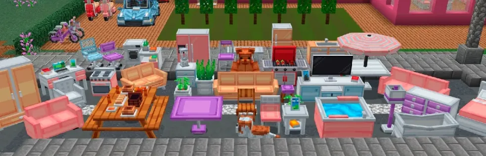 DreamHouse Furniture