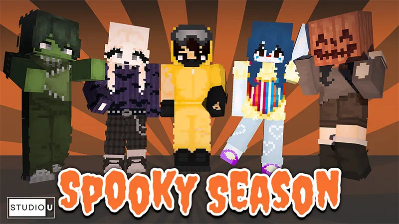 Spooky Season