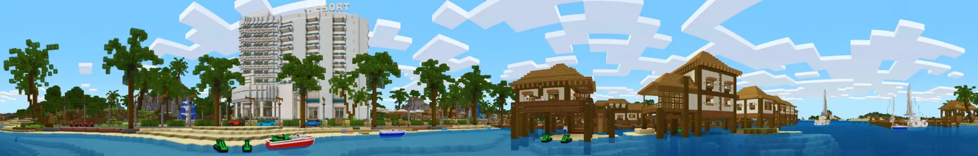 Resort