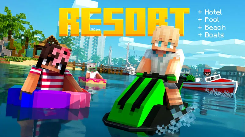 Resort